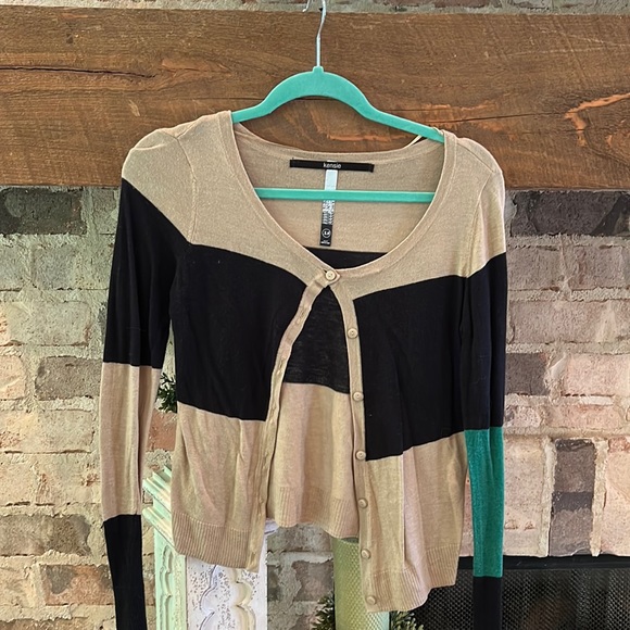 Kenzie Cardigan - Picture 1 of 1